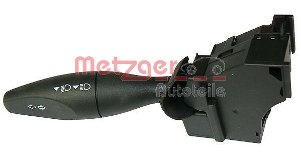 METZGER 0916134 ORIGINAL ERSATZTEIL Blinkerschalter